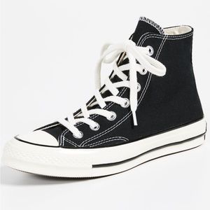 All Star 70s High Top Sneakers new in box never worn